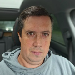 Евгений Владимирович, Москва