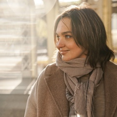 Наталия Нагибина, 27.02, Санкт-Петербург