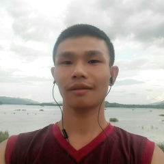 Lin Htain, 12.09.1990