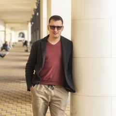 Игорь Столетов, 23.10.1988, Сочи