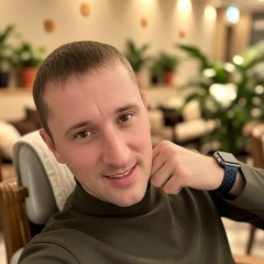 Виталий Епихин, 27.03, Красноярск