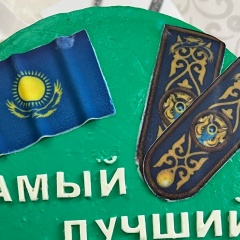 Нурдаулет Бисебаев, 28.08.1998, Жанаозен