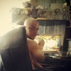 Стас Казаков, 01.04.1990, Кривой Рог