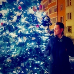 Андрей Кузьмин, 10.05.1999, Красногорск