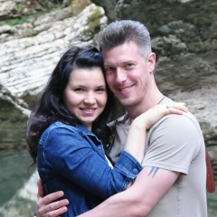 Оксана Смущенко, 07.04, Санкт-Петербург