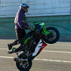 Василий Леоненко, Санкт-Петербург