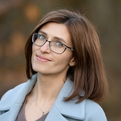 Елизавета Севрюкова