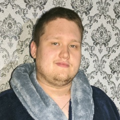 Максим Банин, 30.09.2001, Торжок