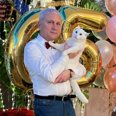 Владимир Семенов, 15.10, Санкт-Петербург