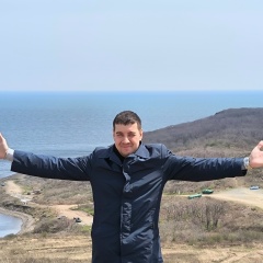 Артём Бегунов, 12.10, Москва