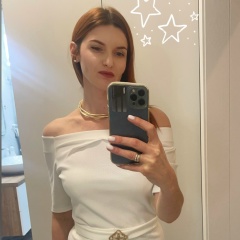 Ира Ярыш, 03.06, Белгород