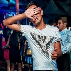 Erzzzz Ahmetov, 08.06, Алматы