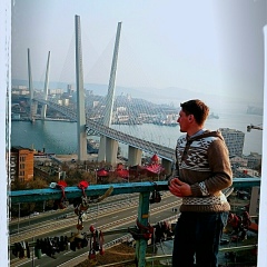 Максим Шаповалов, 26.12.1989, Санкт-Петербург