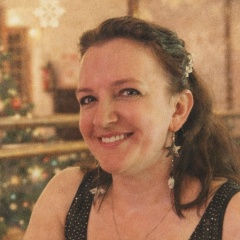 Ольга Санина, 25.11.1979, Санкт-Петербург