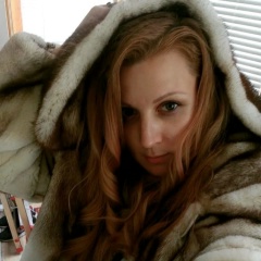 Ульяна Оствальд, 23.01, Москва