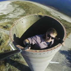 Александр Сысолин, 08.09.1987, Москва