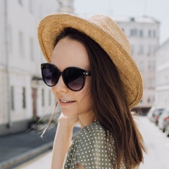 Даша Жигульская, 14.08.1991, Shenzhen