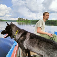 Анатолий Просвиров, 12.03.1989, Санкт-Петербург