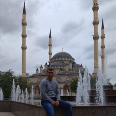 Рустем Аетбаев, 02.05, Белорецк