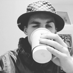 Локи Бой, 12.03, London