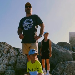 Алексей Шийка, 03.02, Санкт-Петербург