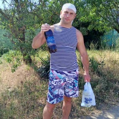 Илья Грушин, Владимир