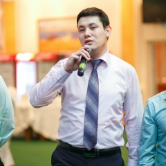 Olzhas Aitzhanov, 23.04, Караганда