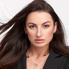 Екатерина Дьякова, 15.09.1989, Санкт-Петербург