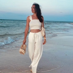 Ириша Багинская, 14.07