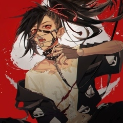 Tenten princess vampire, 19.03