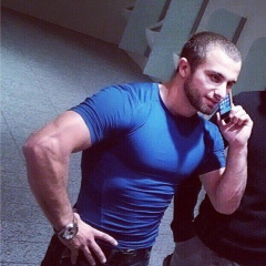 Murad Arifov, 10.04.1991, Ростов-на-Дону