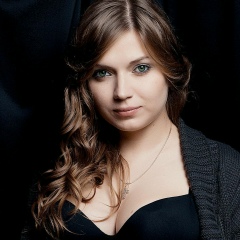 Елена Черныш, 08.02.1987, Киев