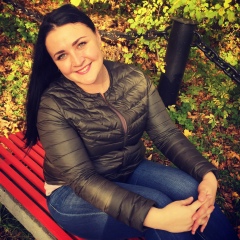 Катюша Игошина, 29.06, Санкт-Петербург