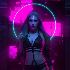 Оксана Фрост, Санкт-Петербург