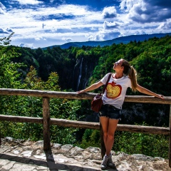 Настя Скиба, 17.08.1990, Киев