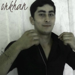 Orxan Sadayli, Баку