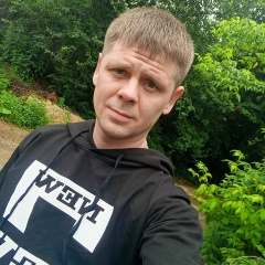 Михаил Макаров, 24.12.1986