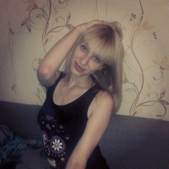 Алина Южанина, 28.10.1991, Севастополь