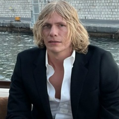 Никита Курбацкий, 20.12