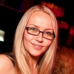 Ирина Сидоренкова, 27.08, Москва