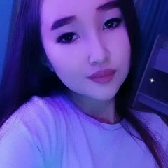 Акося Ашимова, 07.04.2004