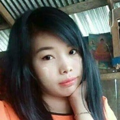 Chit Chit, 01.01.1991, Yangon