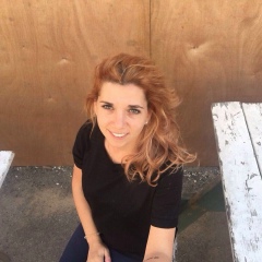 Annet Romaha, 14.10, Киев