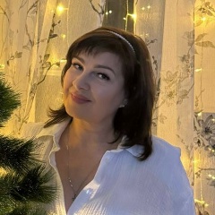 Ольга Китаева, 26.04, Волжский