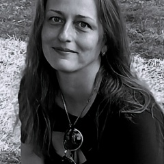 Зоя Минина, 02.09.1983, Санкт-Петербург