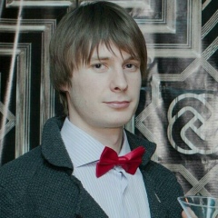 Сергей Жилкин, 04.03, Frankfurt am Main