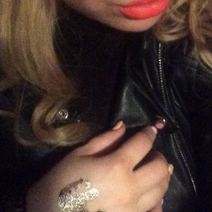 Ксения Мельникова, 26.11.1986, Новосибирск