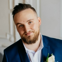 Иван Габруский, 21.02, Санкт-Петербург