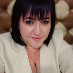 Ирина Александровна, Ершов