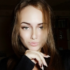 Ольга Зозуля, 17.07, Харьков